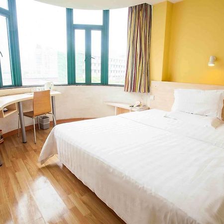7Days Inn Guiyang Sha Chong South Road 外观 照片