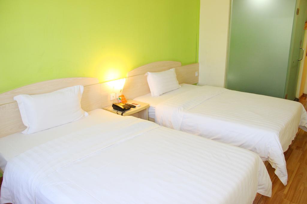 7Days Inn Guiyang Sha Chong South Road 外观 照片
