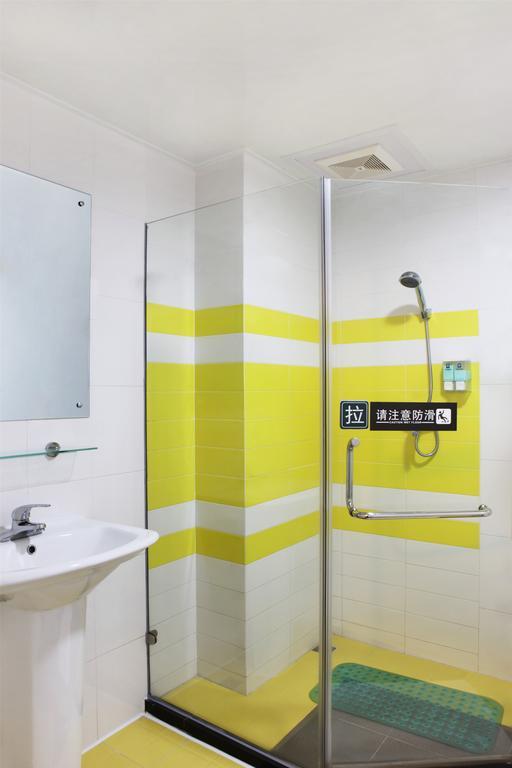 7Days Inn Guiyang Sha Chong South Road 外观 照片