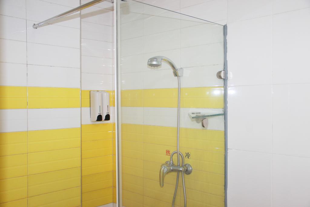 7Days Inn Guiyang Sha Chong South Road 外观 照片