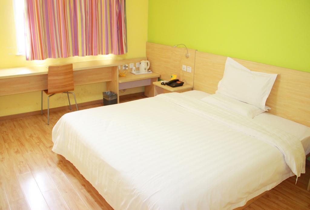 7Days Inn Guiyang Sha Chong South Road 外观 照片