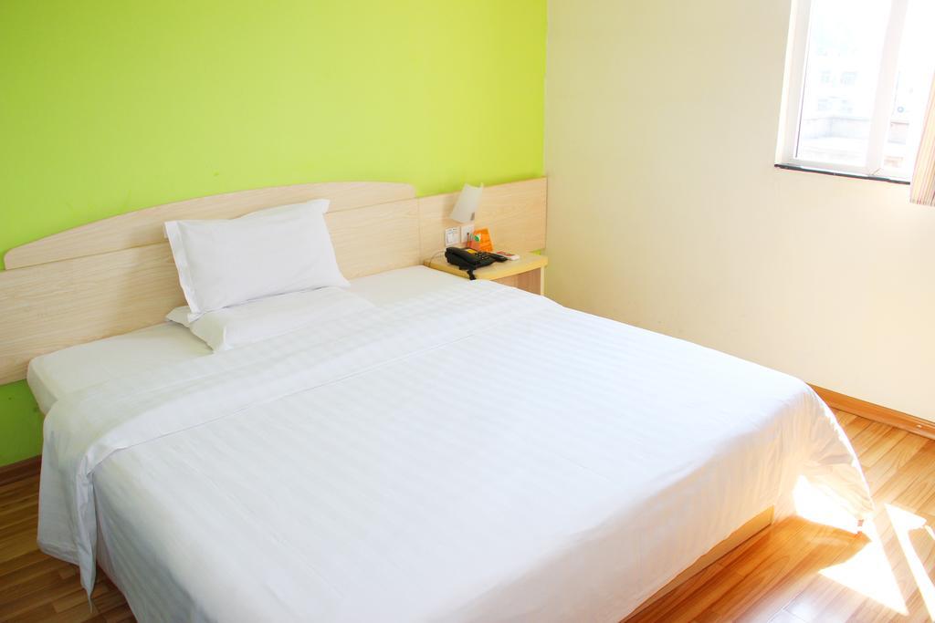 7Days Inn Guiyang Sha Chong South Road 外观 照片