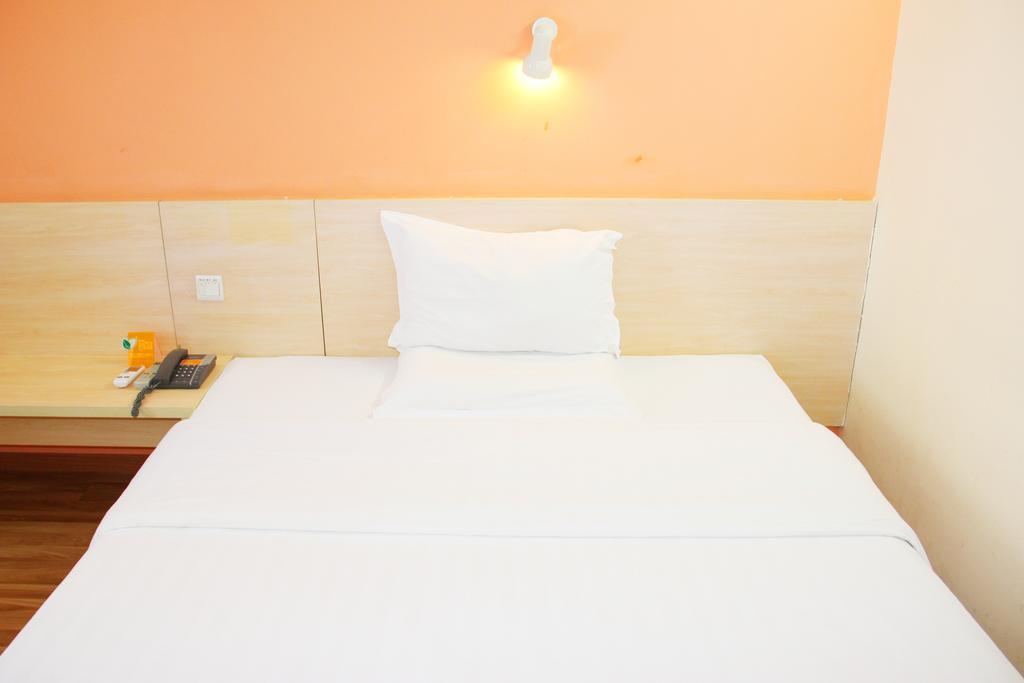 7Days Inn Guiyang Sha Chong South Road 外观 照片