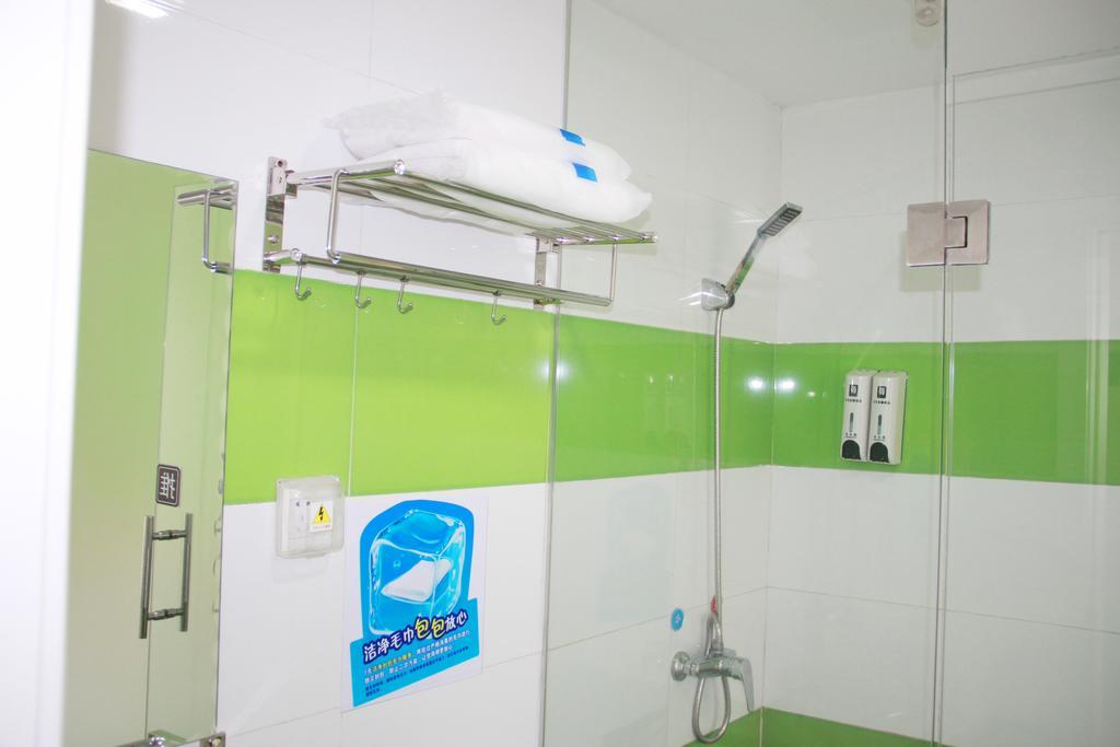 7Days Inn Guiyang Sha Chong South Road 外观 照片