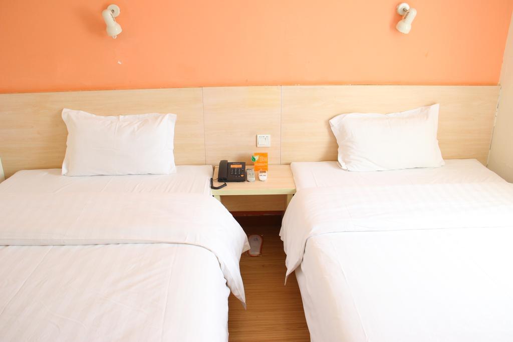 7Days Inn Guiyang Sha Chong South Road 客房 照片