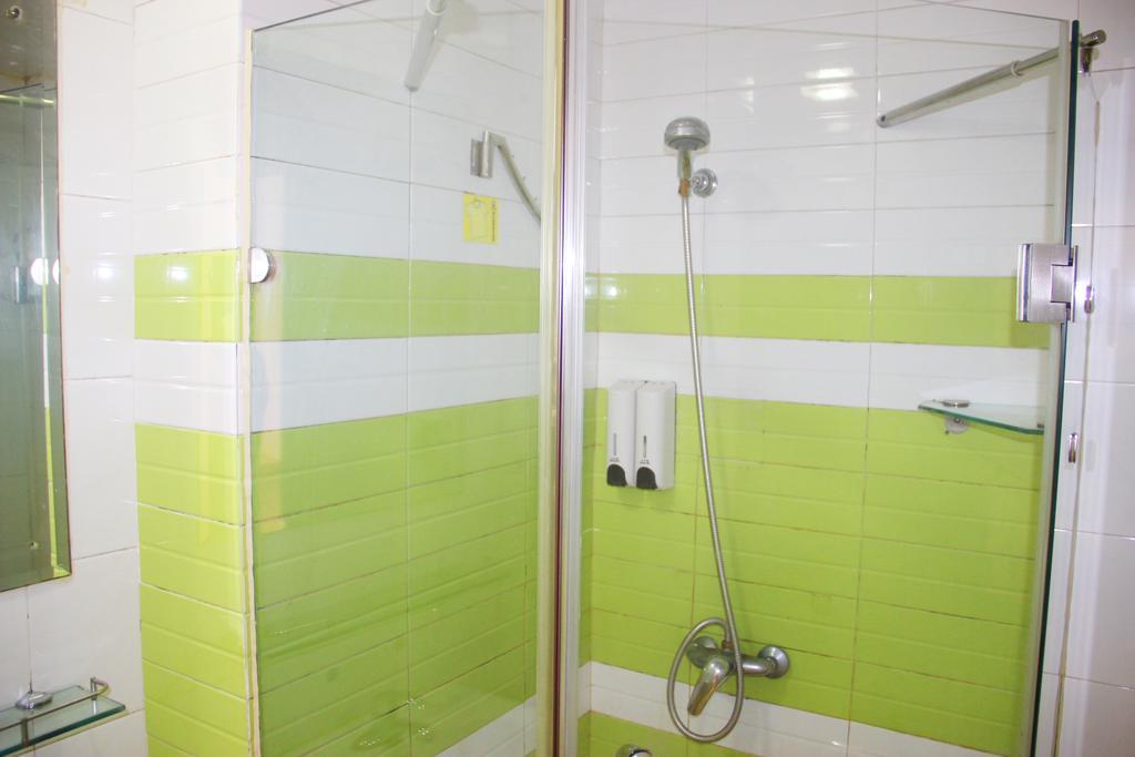 7Days Inn Guiyang Sha Chong South Road 外观 照片
