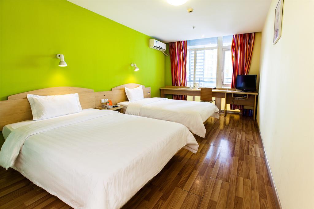 7Days Inn Guiyang Sha Chong South Road 外观 照片
