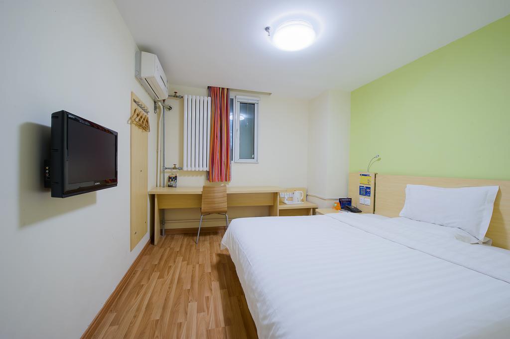 7Days Inn Guiyang Sha Chong South Road 外观 照片