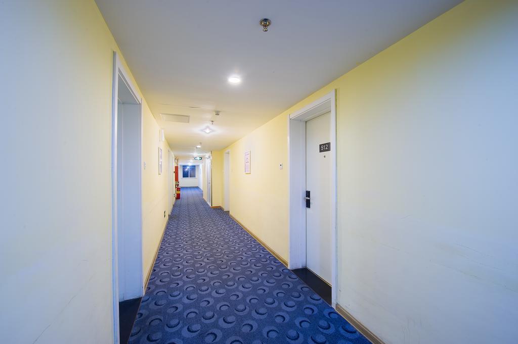 7Days Inn Guiyang Sha Chong South Road 外观 照片