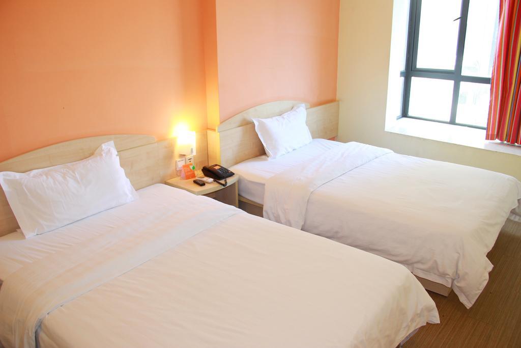 7Days Inn Guiyang Sha Chong South Road 外观 照片