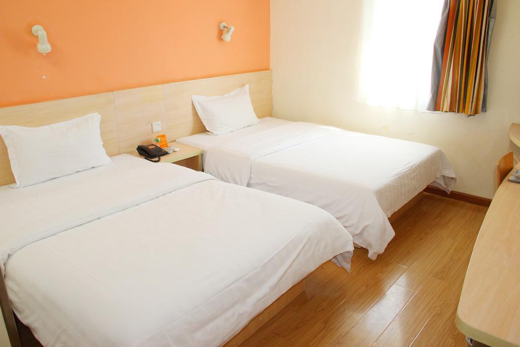 7Days Inn Guiyang Sha Chong South Road 外观 照片