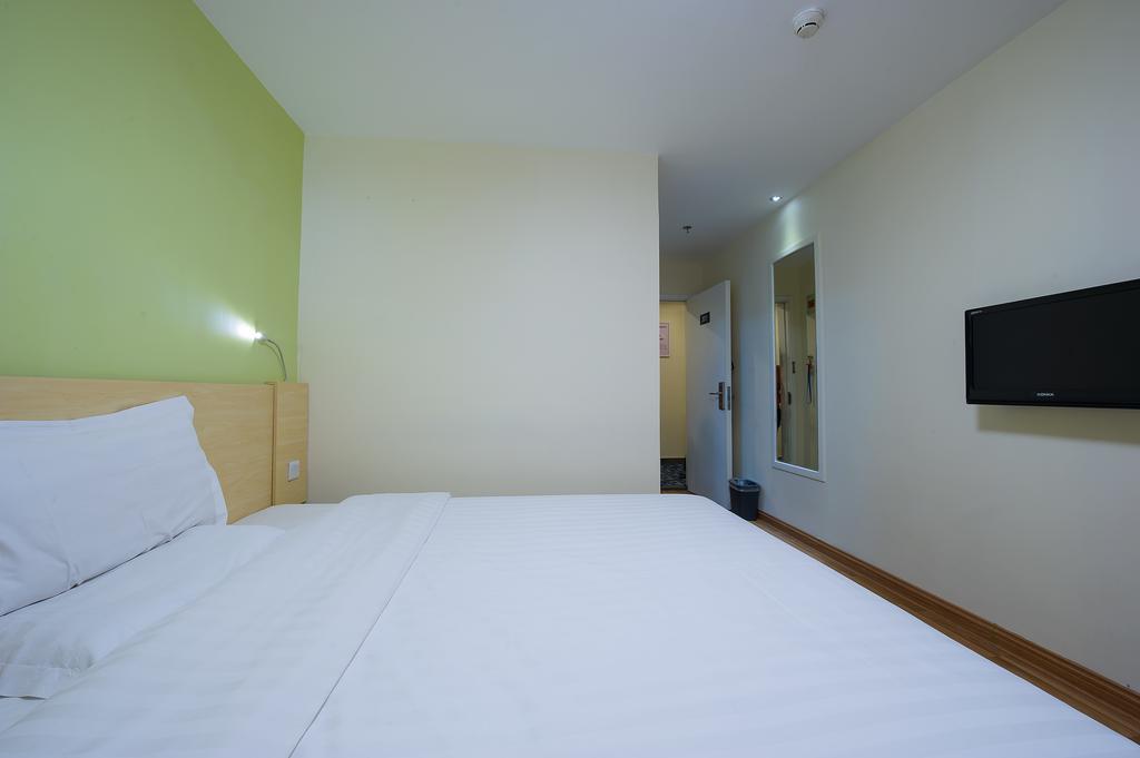 7Days Inn Guiyang Sha Chong South Road 外观 照片