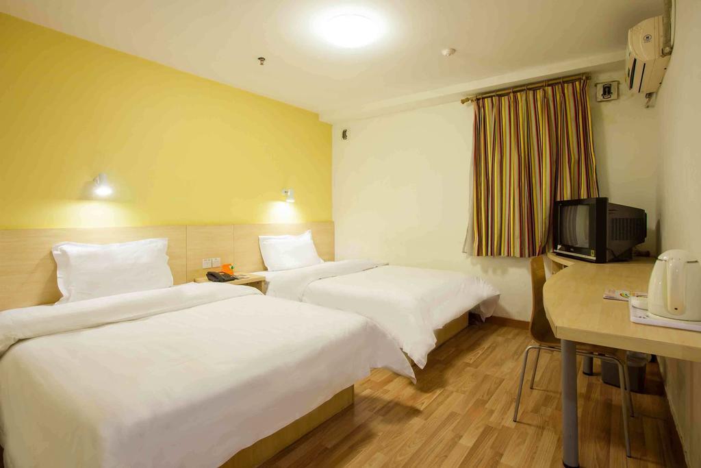 7Days Inn Guiyang Sha Chong South Road 客房 照片