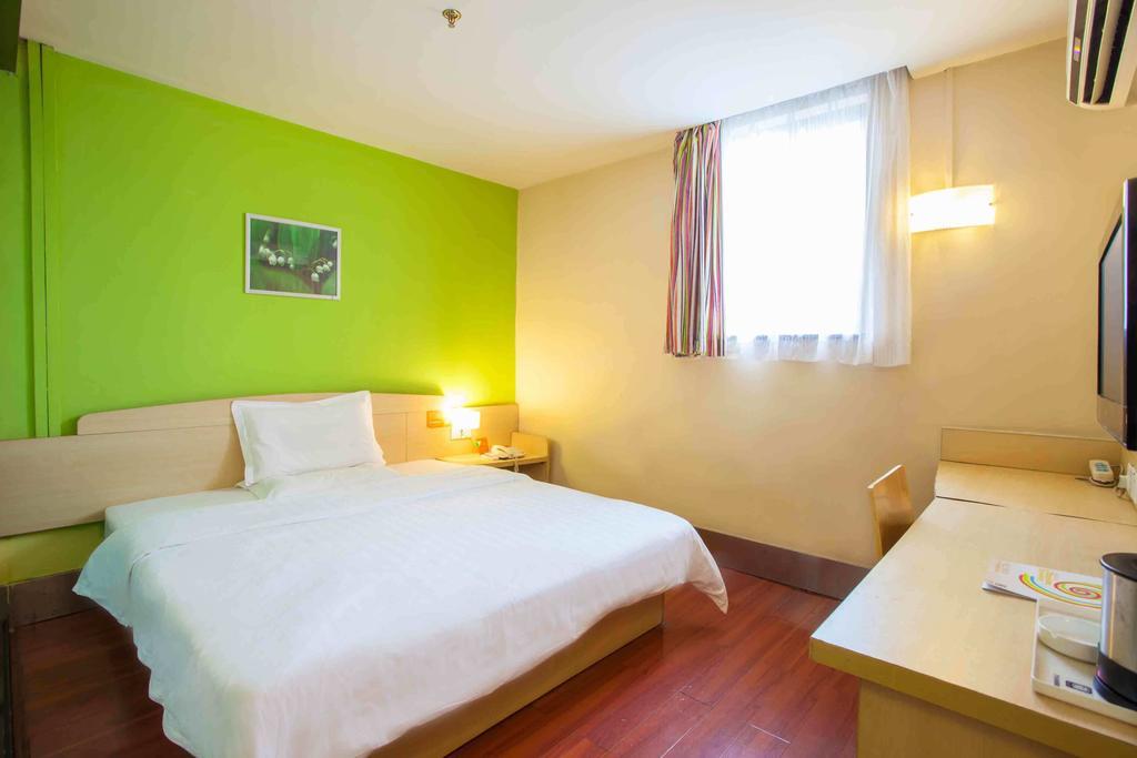 7Days Inn Guiyang Sha Chong South Road 客房 照片