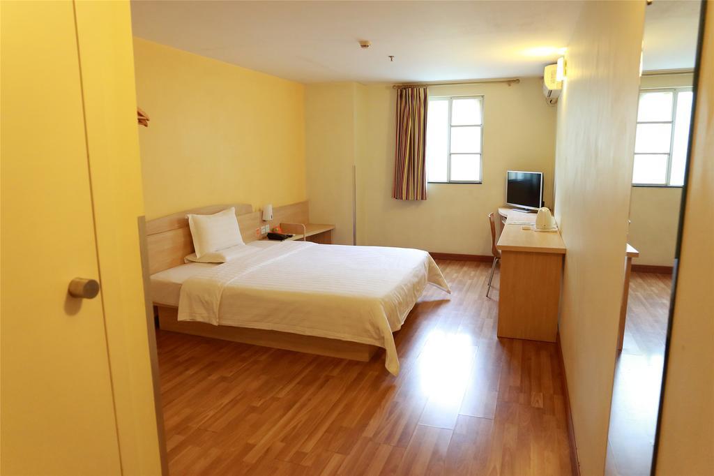 7Days Inn Guiyang Sha Chong South Road 外观 照片