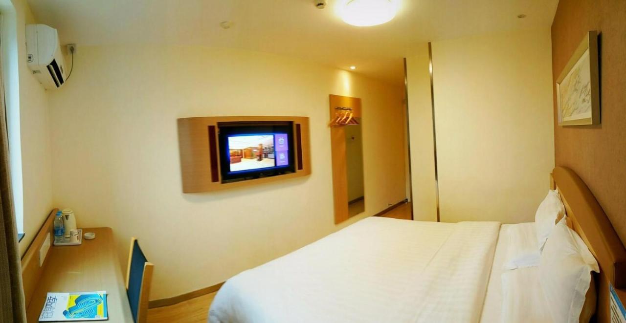 7Days Inn Guiyang Sha Chong South Road 外观 照片