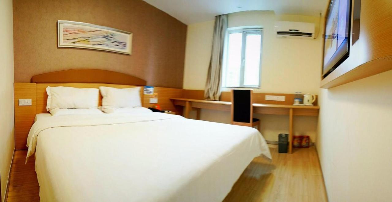 7Days Inn Guiyang Sha Chong South Road 外观 照片